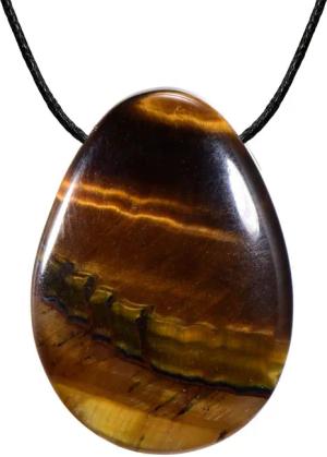 Morella Kette mit Anhänger Halskette 80