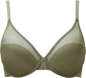 Gossard Halbschalen-BH Glossies Halbgefütterter Triangel BH