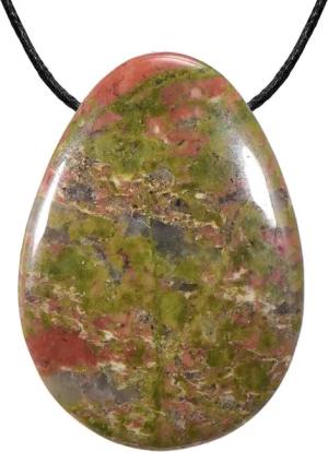 Morella Kette mit Anhänger Halskette 80