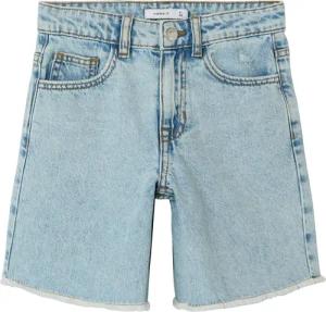 Name It Jeansshorts NKFBELLA HW WIDE