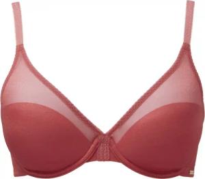 Gossard Halbschalen-BH Glossies Halbgefütterter Triangel BH