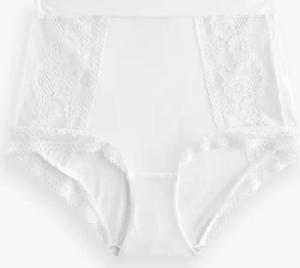 Next High-Waist-Slip Slip mit hohem Bund