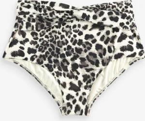 Next Bikini-Hose Bikinihose mit hohem Bein
