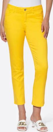 heine Jeansshorts Push-up-Jeans
