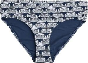 Next Bikini-Hose Bikinihose mit Rollbund (1-St)