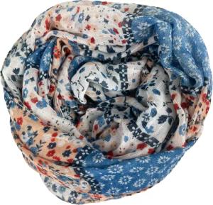 Taschen4life Loop leichter Damen Loop Schal,