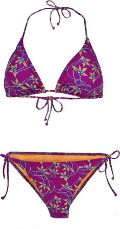 Beco Beermann Triangel-Bikini-Top Catching Dreams, in