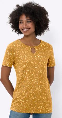heine T-Shirt Print-Shirt