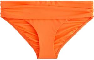 Next Bikini-Hose Bikinihose mit Rollbund (1-St)