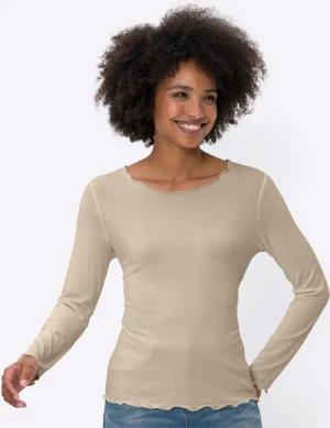 heine T-Shirt Shirt-Set