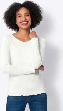 heine T-Shirt Shirt-Set