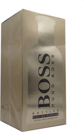 BOSS Eau de Parfum Hugo Boss