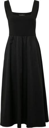Comma Maxikleid Kleid