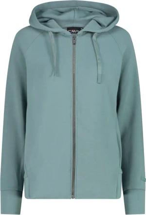 CMP Fleecejacke CMP Damen Sweatjacke WOMAN