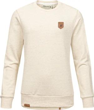 REPUBLIX Sweatshirt Darleen Damen Kapuzenpullover Sweatjacke