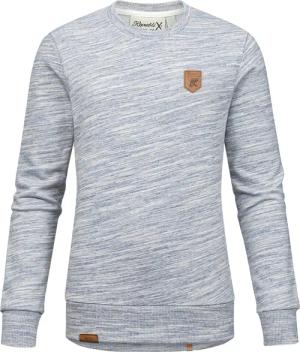 REPUBLIX Sweatshirt Darleen Damen Kapuzenpullover Sweatjacke
