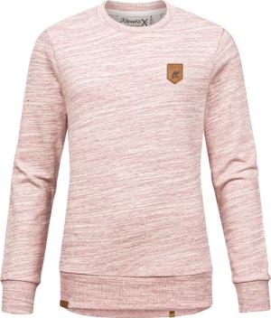 REPUBLIX Sweatshirt Darleen Damen Kapuzenpullover Sweatjacke