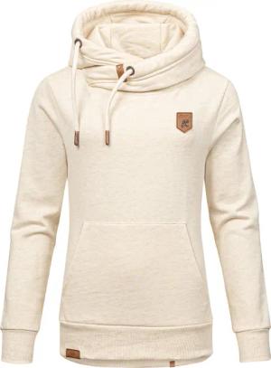 REPUBLIX Sweatshirt CYNTHIA Damen Kapuzenpullover Sweatjacke