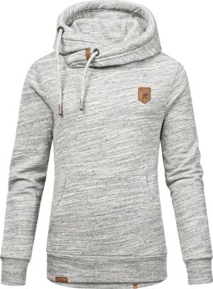 REPUBLIX Sweatshirt CYNTHIA Damen Kapuzenpullover Sweatjacke