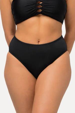 Ulla Popken Bikinislip Bikini Slip vielseitig