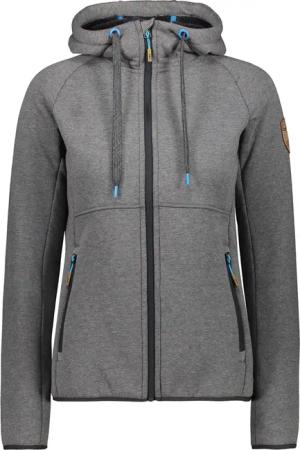 CMP Fleecejacke CMP Damen Fleecejacke Woman