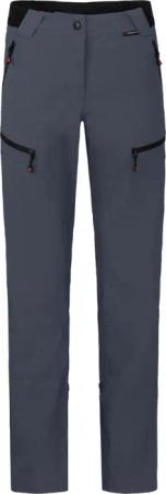 Bergson Outdoorhose PORI Damen Wanderhose, robust,