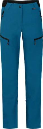 Bergson Outdoorhose PORI Damen Wanderhose, robust,