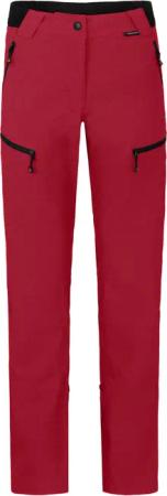 Bergson Outdoorhose PORI Damen Wanderhose, robust,