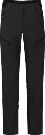 Bergson Outdoorhose PORI Damen Wanderhose, robust,