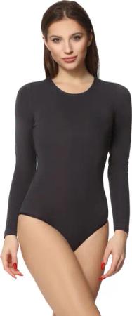 Merry Style Body Damen Langarm Body