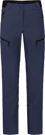 Bergson Outdoorhose PORI Damen Wanderhose, robust,