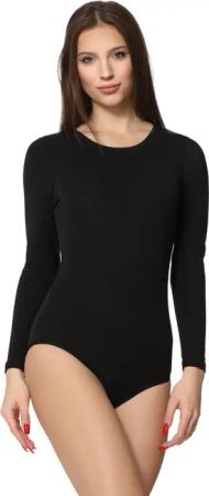 Merry Style Body Damen Langarm Body