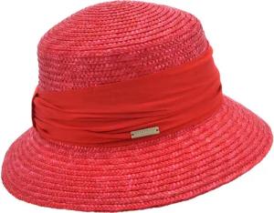 Seeberger Strohhut Strohborte Glocke 55176-0