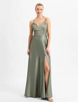 Marie Lund Abendkleid