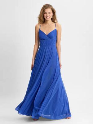 Marie Lund Abendkleid
