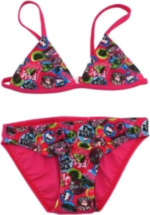 Monster High Bustier-Bikini Monster High Bikini