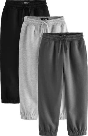 Next Jogginghose Basic-Jogginghose im Regular Fit,