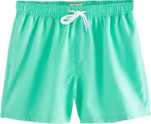 Next Badeshorts Basic-Badeshorts ohne Logo (1-St)
