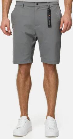Indicode Chinoshorts INGareth Stretch Chinoshorts mit