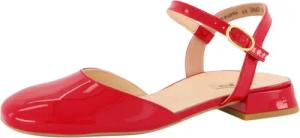 Paul Green Pumps Leder Slingpumps
