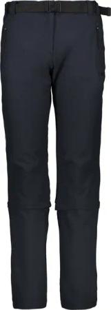 CMP Trekkinghose CMP Damen Hose Stretch
