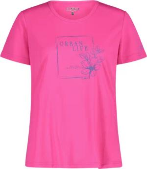 CMP T-Shirt CMP Damen T-Shirt WOMAN