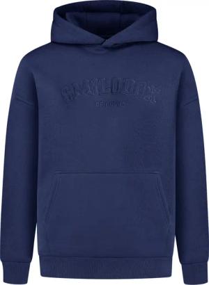 Smilodox Hoodie Levio Oversize
