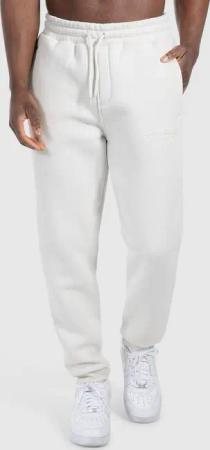 Smilodox Jogginghose Levio, Bequeme Trainingshose mit