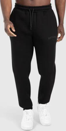 Smilodox Jogginghose Levio, Bequeme Trainingshose mit