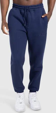 Smilodox Jogginghose Levio, Bequeme Trainingshose mit