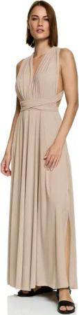 Worldclassca Abendkleid Worldclassca Abendkleid Partykleid Lang