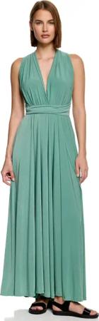 Worldclassca Abendkleid Worldclassca Abendkleid Partykleid Lang