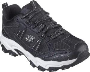 Skechers 180125-BKW Skechers Stamina AT Wanderschuh