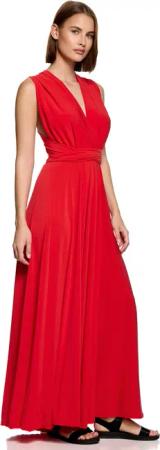 Worldclassca Abendkleid Worldclassca Abendkleid Partykleid Lang